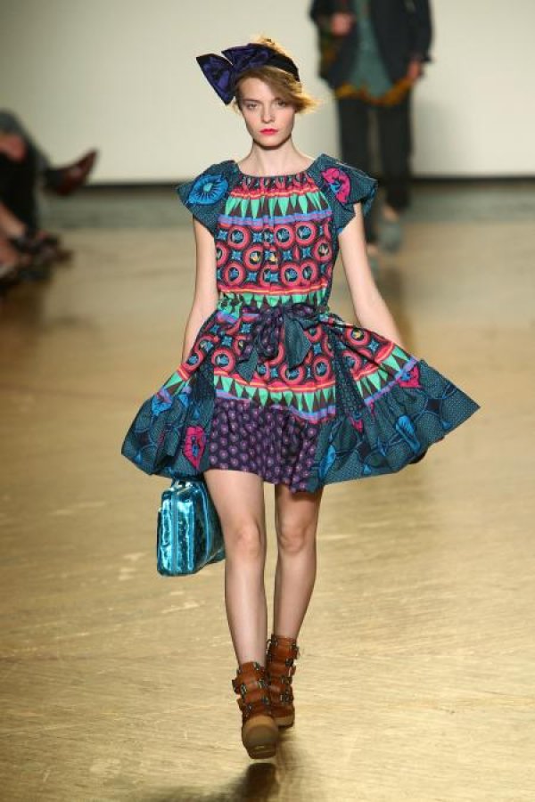 Marc Jacobs