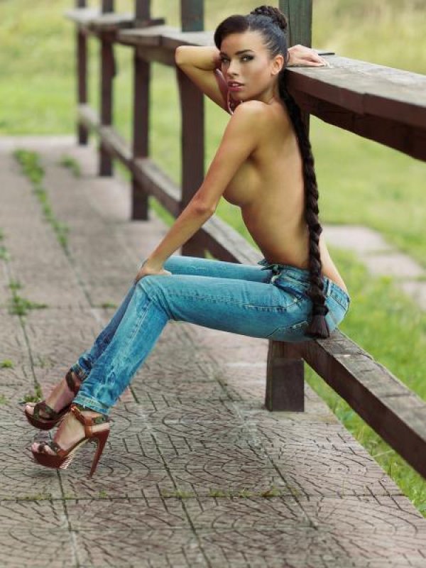Снимка: FHM