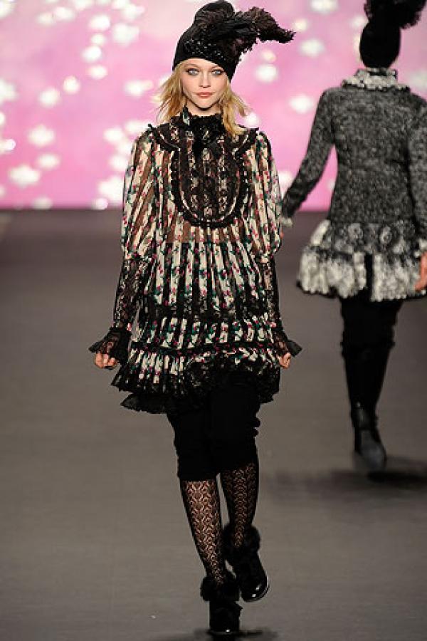 Есенна колекция 2009