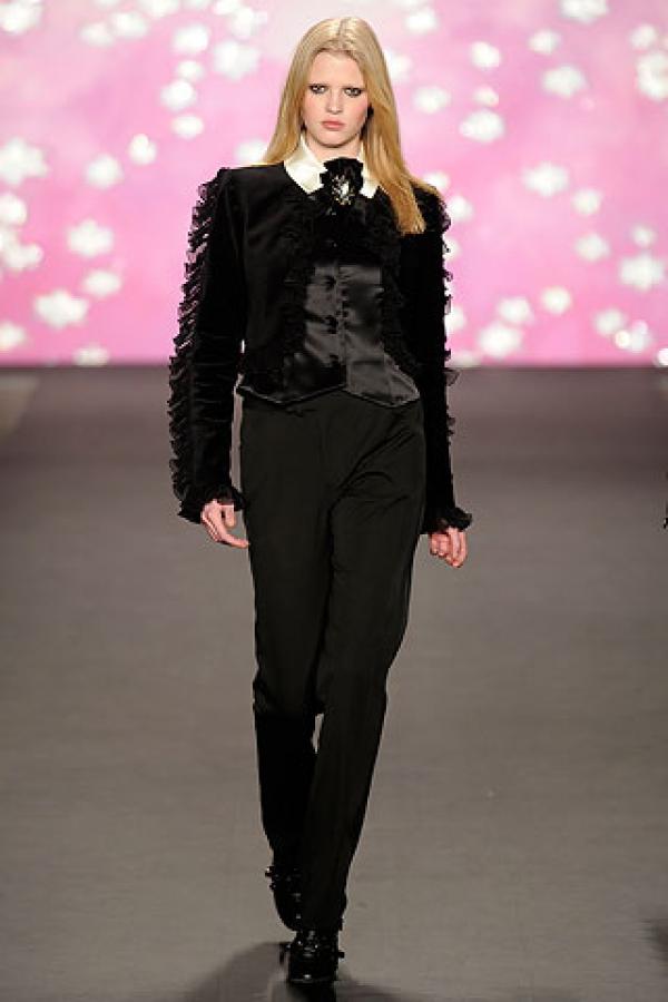 Есенна колекция 2009