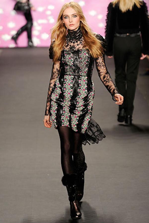 Есенна колекция 2009