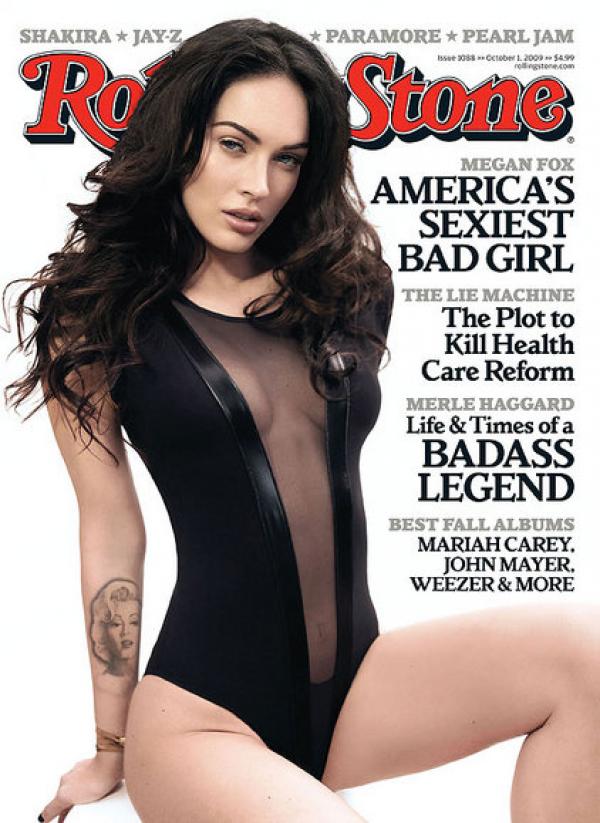 Снимка: Rolling Stone