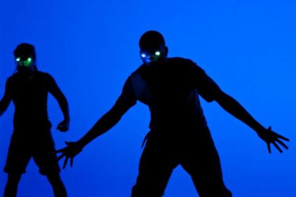 Снимка: Sofia Dance Week