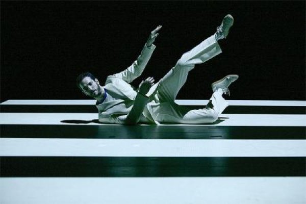 Снимка: Sofia Dance Week