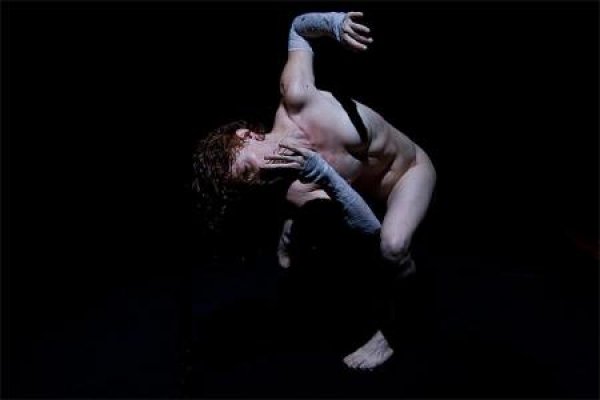 Снимка: Sofia Dance Week