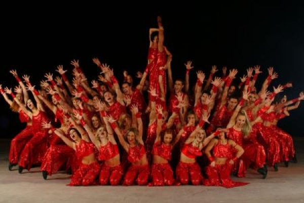 Снимка: DEGRIS