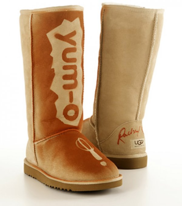 Снимка: UGGs