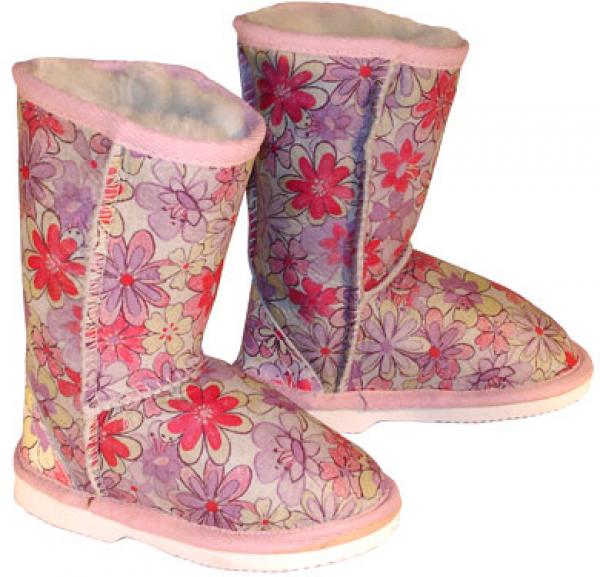 Снимка: UGGs