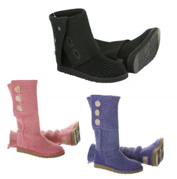Снимка: UGGs