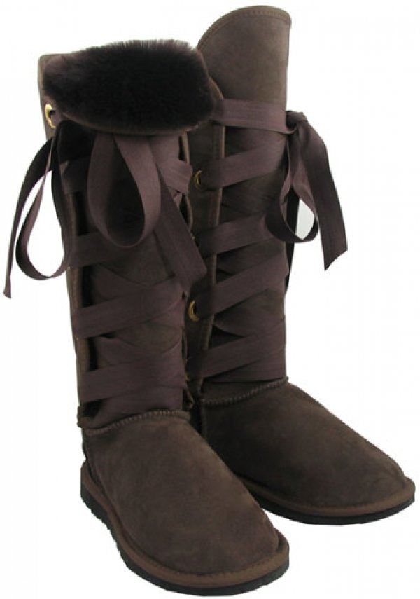 Снимка: UGGs