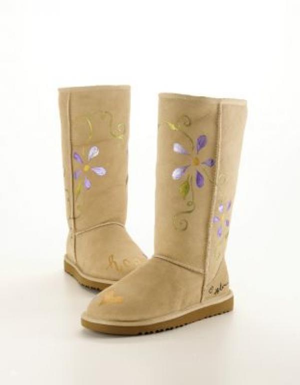 Снимка: UGGs