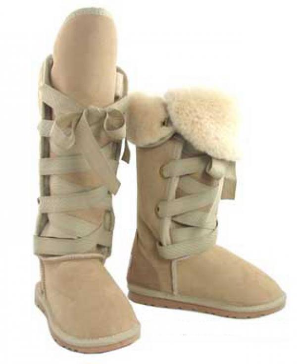 Снимка: UGGs