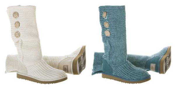 Снимка: UGGs