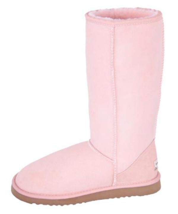 Снимка: UGGs