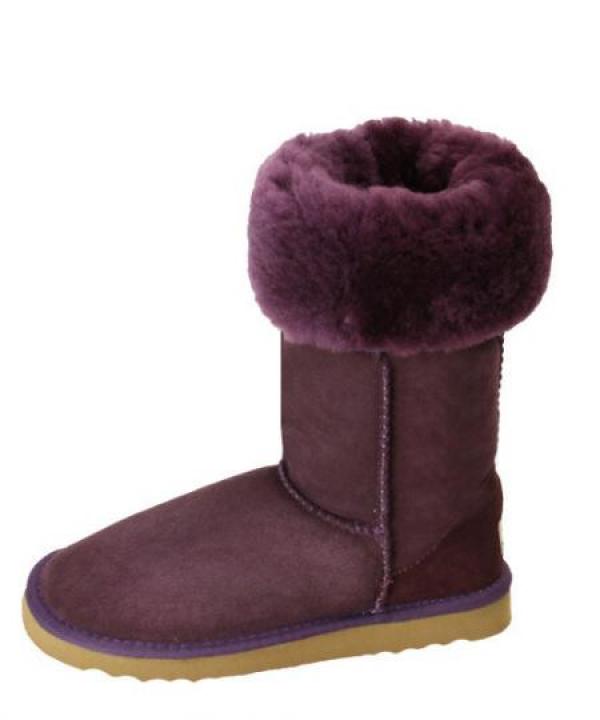 Снимка: UGGs