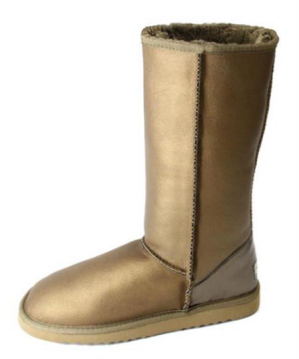 Снимка: UGGs