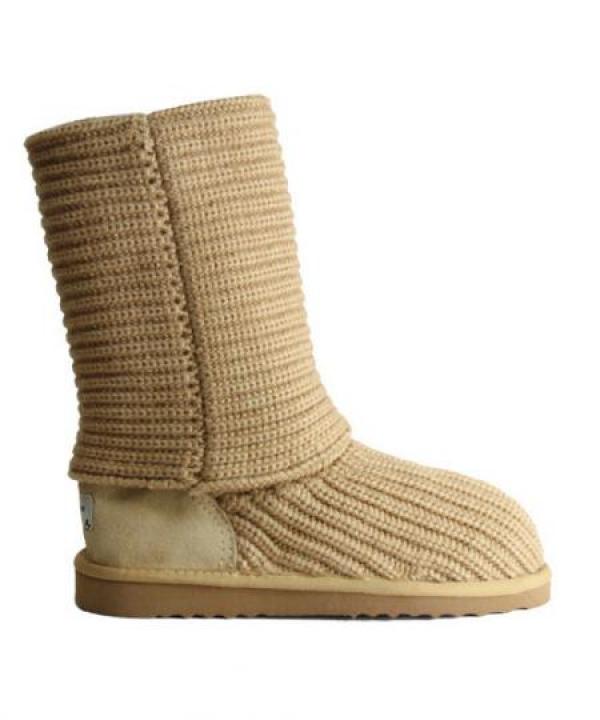 Снимка: UGGs