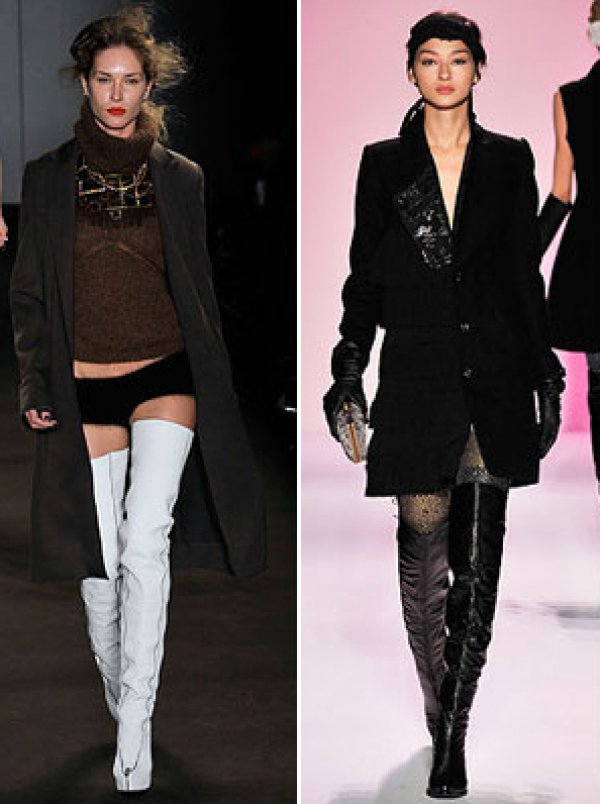 Снимка: Fashion