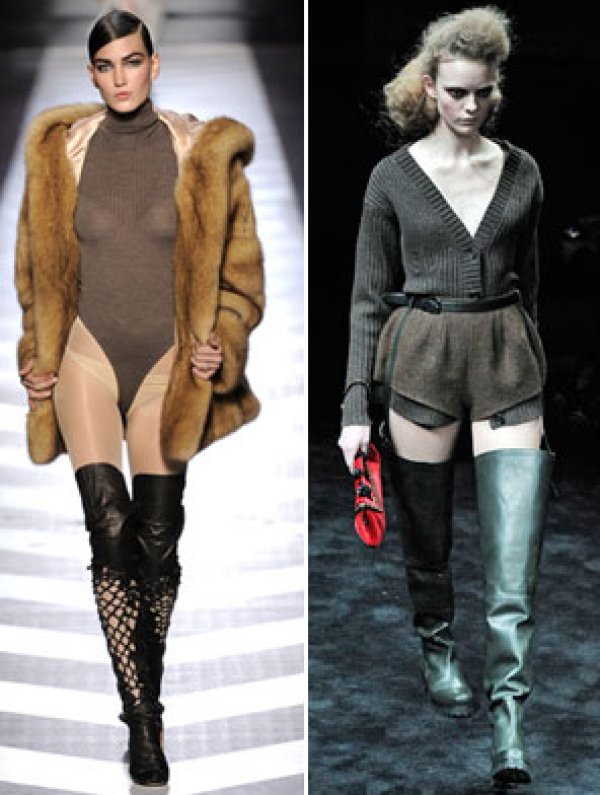 Снимка: Fashion