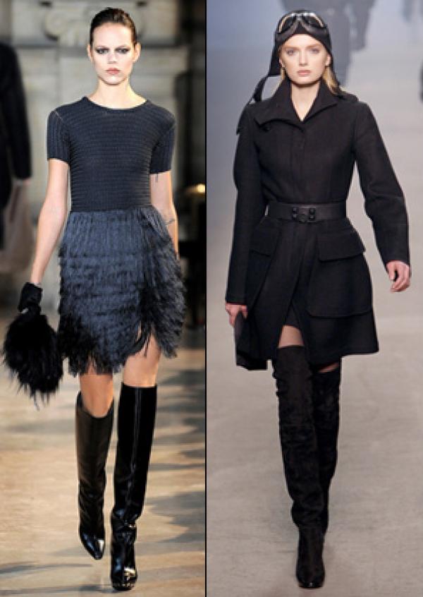 Снимка: Fashion