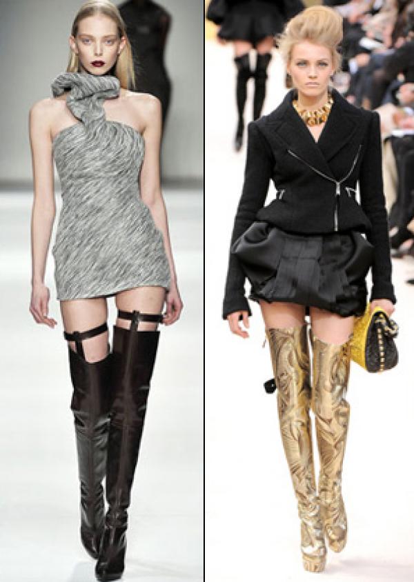 Снимка: Fashion