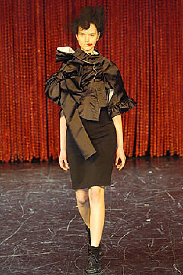 Есен 2004