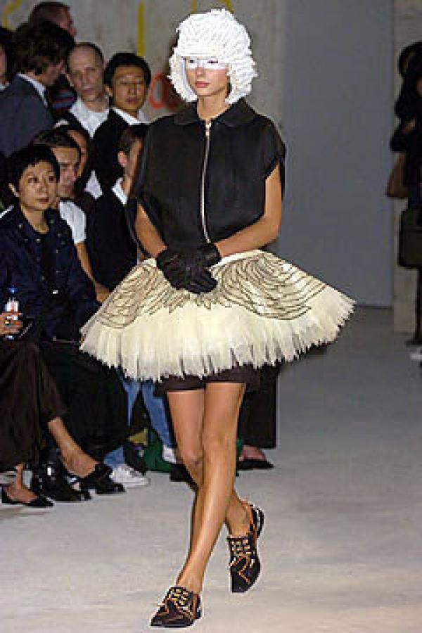Пролет 2005