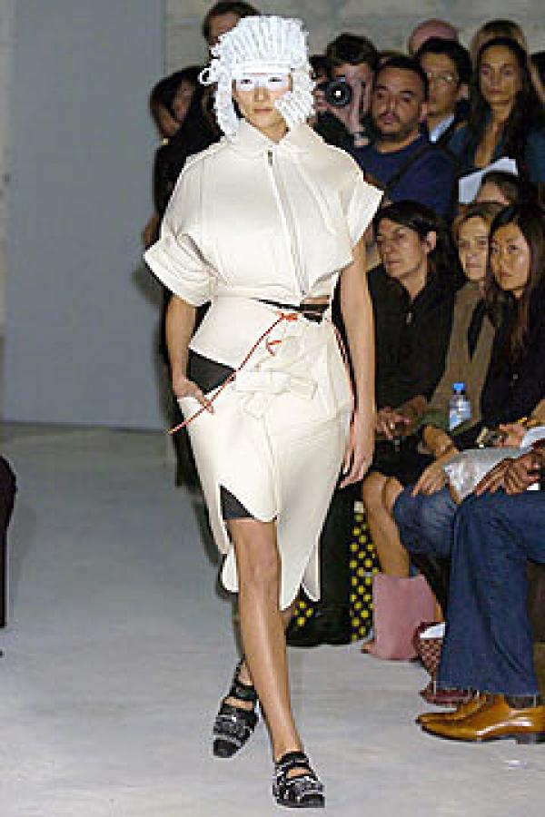 Пролет 2005