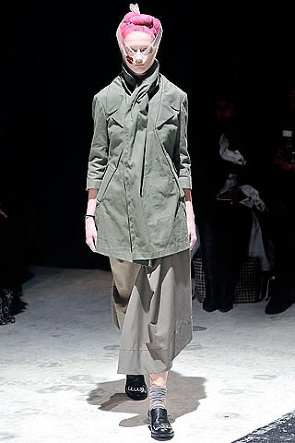 Есен 2009