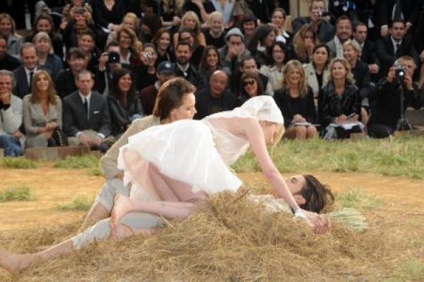 Снимка: Getty Images/ Guliver
