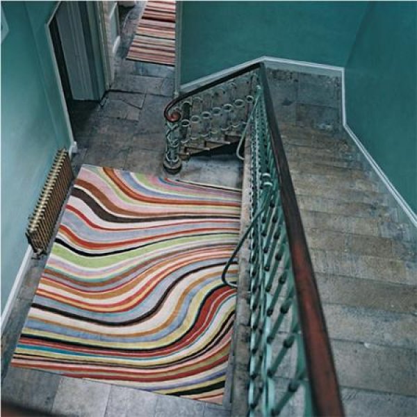 The Rug CompanyСнимка: Trendir