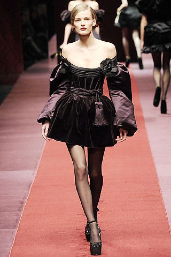 Снимка: Fashion