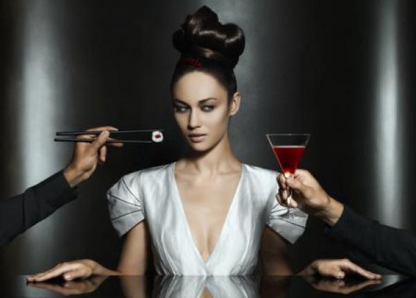 Снимка: Campari