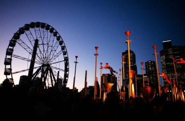 Снимка: Getty Images/ Guliver