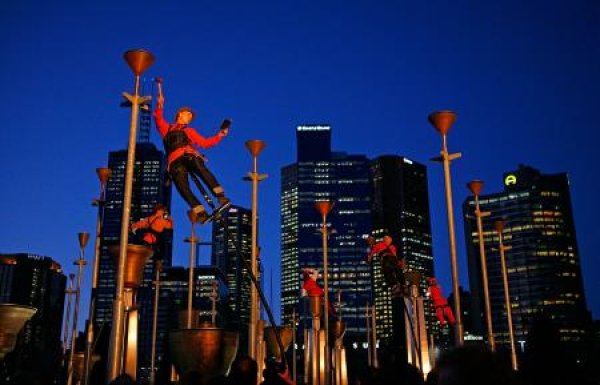Снимка: Getty Images/ Guliver