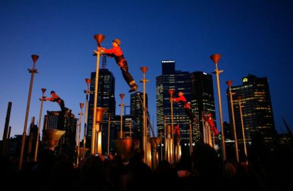 Снимка: Getty Images/ Guliver