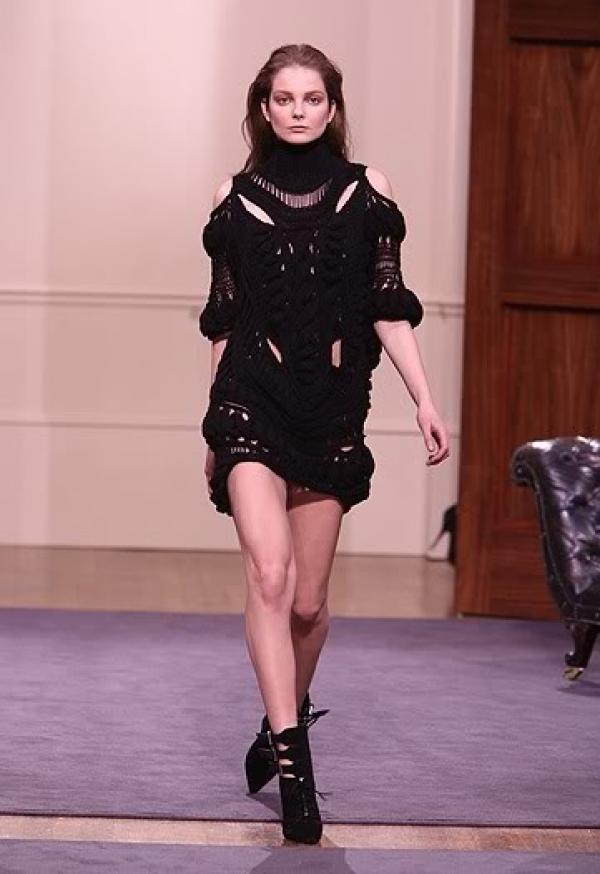Julien Macdonald