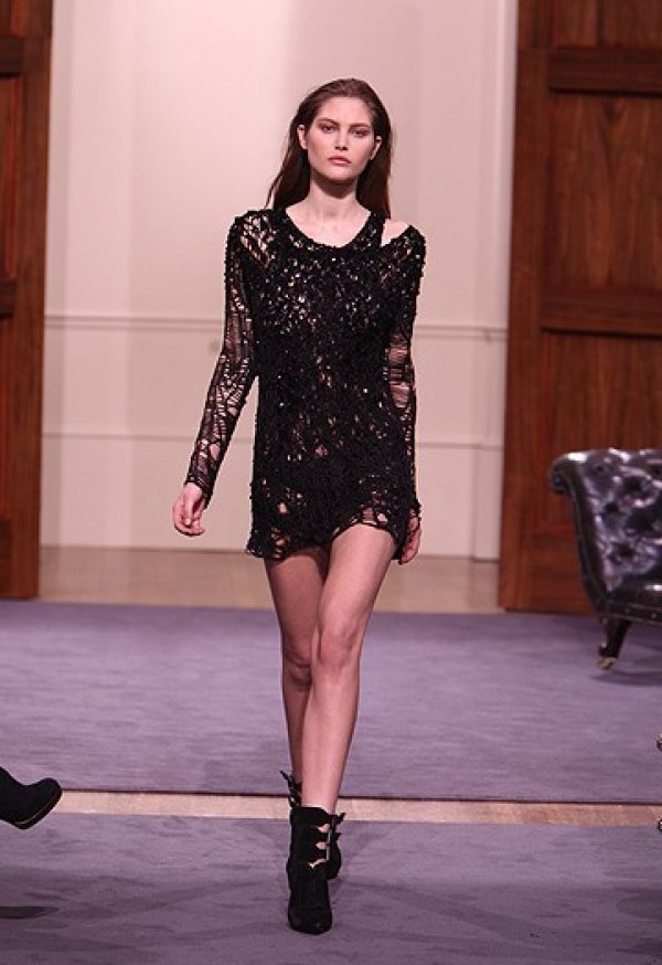 Julien Macdonald
