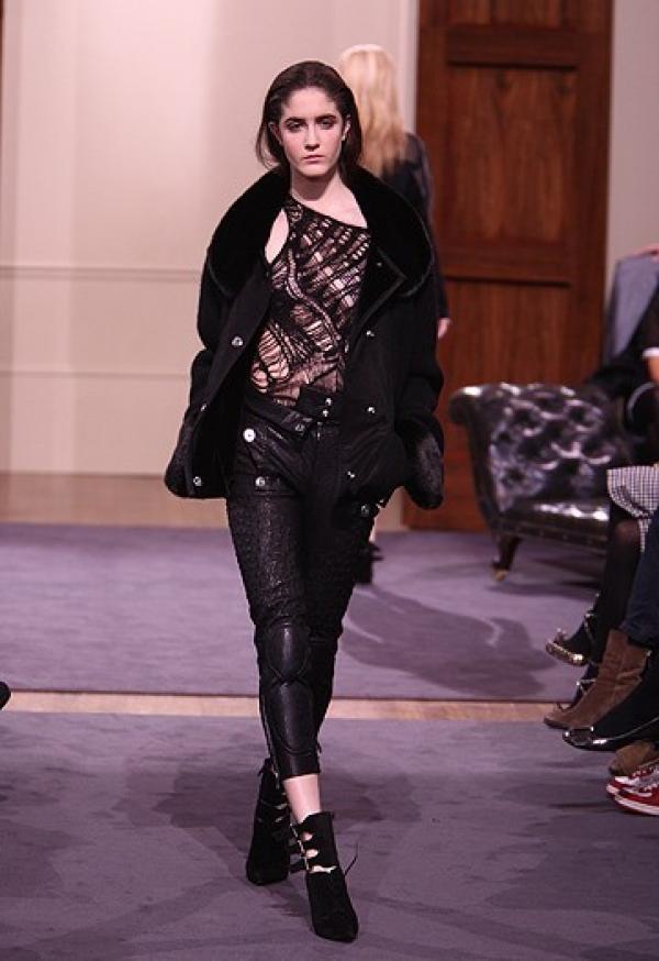 Julien Macdonald