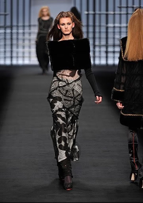 Karl Lagerfeld
