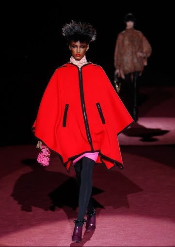 Marc Jacobs