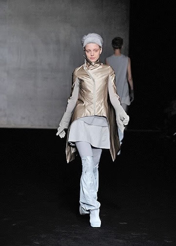 Rick Owens