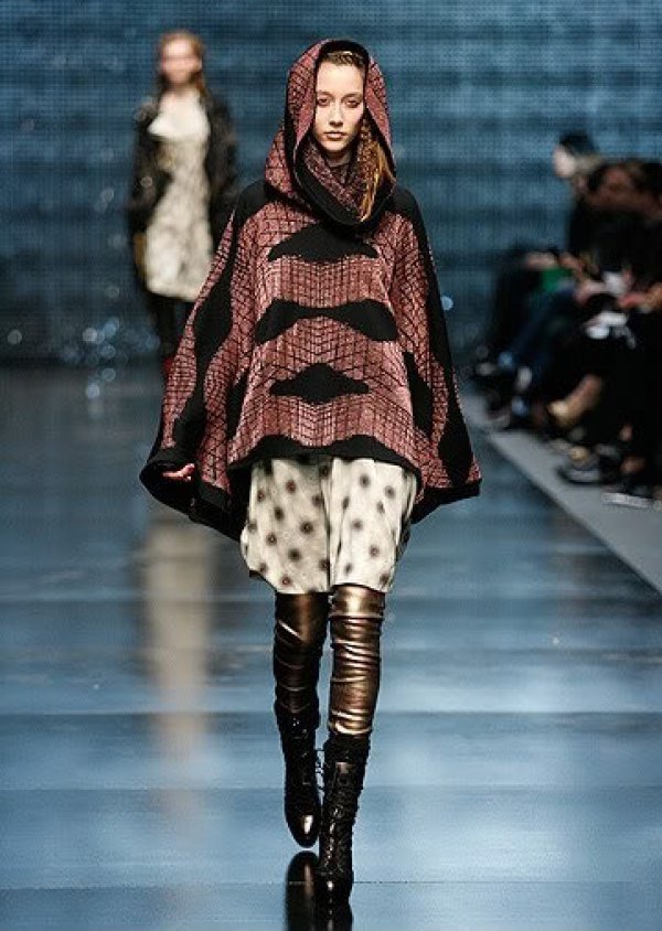 Topshop Unique