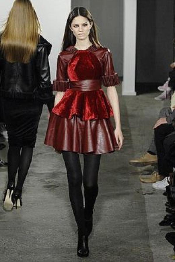 Снимки: Fashion
