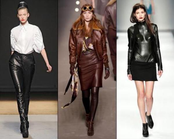 Снимки: Fashion