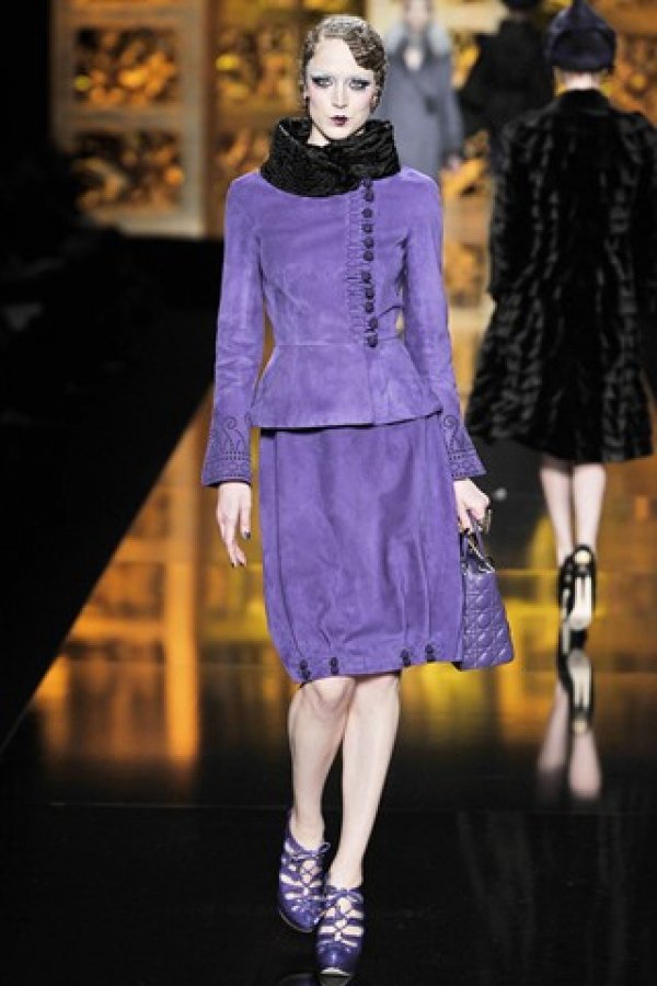 Christian Dior