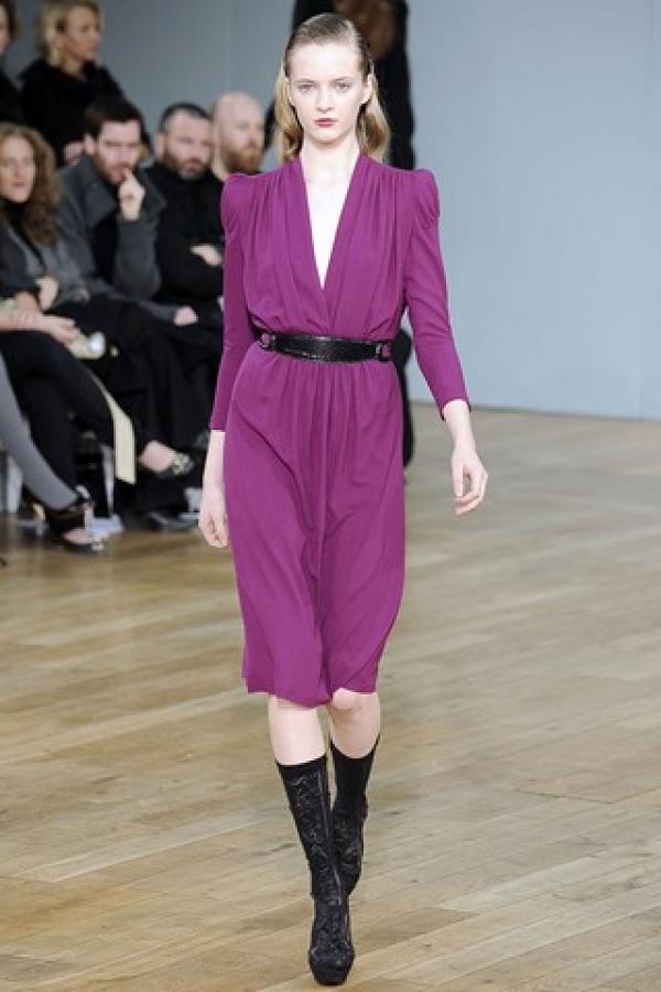Nicole Farhi