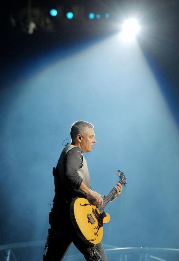 Снимка: Getty Images/ Guliver