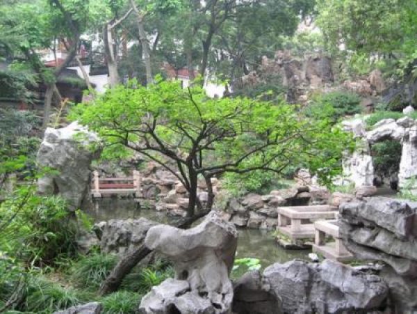 Снимка: Visitourchina