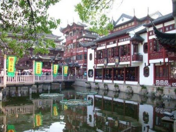 Снимка: Visitourchina